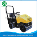 double drum ride on 2 ton asphalt roller compactor for sale (FYL-900)